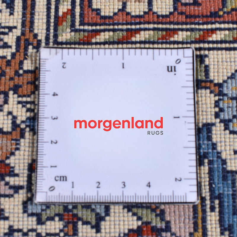 Tappeto Persero - Nomade - 364 x 255 cm - multicolore