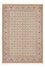 Tappeto Persero - Tabriz - Reale - 297 x 200 cm - beige chiaro