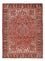 Tappeto Persero - Nomade - 337 x 255 cm - rosso