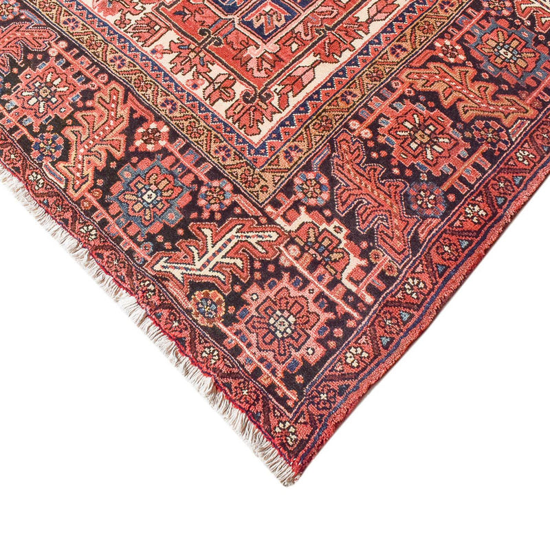 Tappeto Persero - Nomade - 337 x 255 cm - rosso