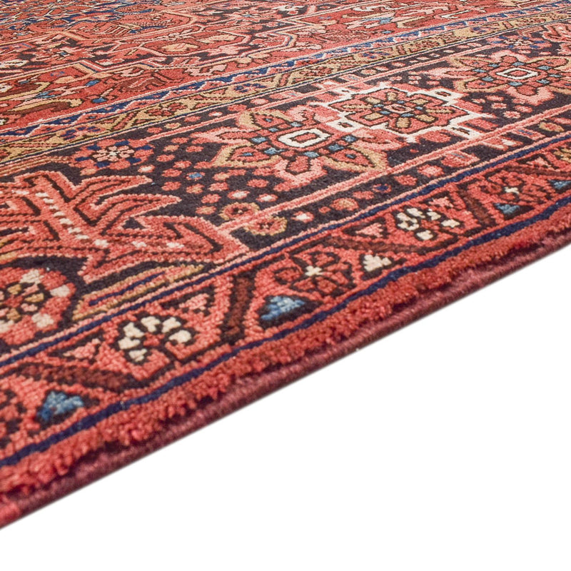 Tappeto Persero - Nomade - 337 x 255 cm - rosso
