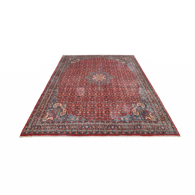 Tappeto Persero - Bidjar - 300 x 221 cm - rosso chiaro