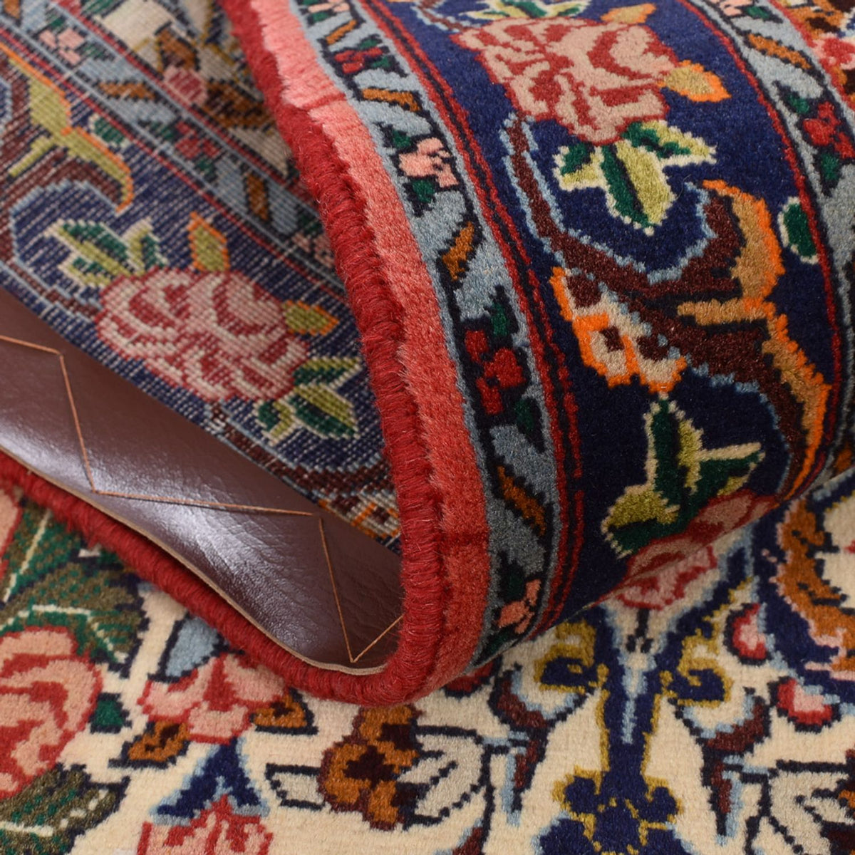Tappeto corsia Tappeto Persero - Bidjar - 380 x 92 cm - multicolore