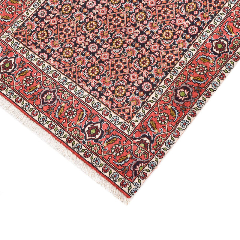 Tappeto corsia Tappeto Persero - Bidjar - 300 x 86 cm - ruggine