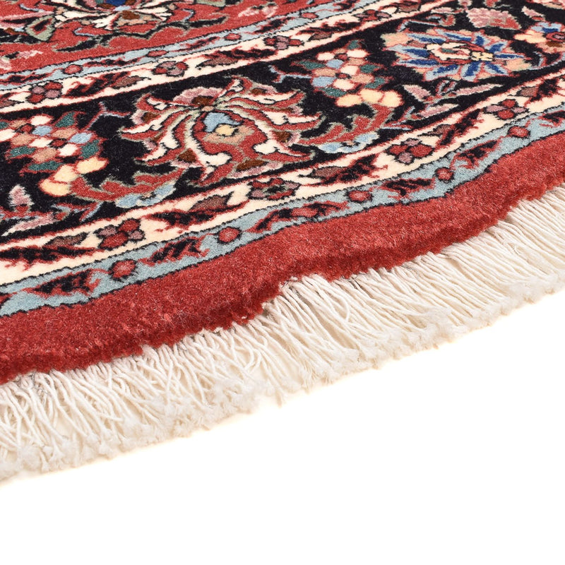 Tappeto Persero - Bidjar rotondo  - 150 x 150 cm - beige