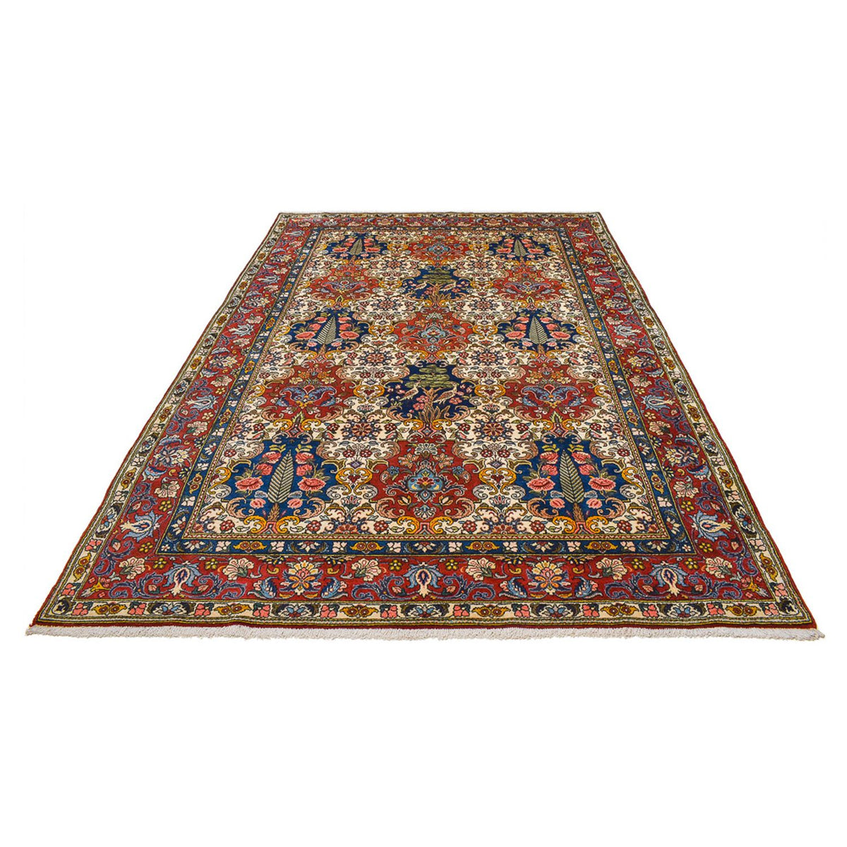 Tappeto Persero - Nomade - 300 x 206 cm - multicolore