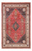Tappeto Persero - Nomade - 320 x 205 cm - rosso