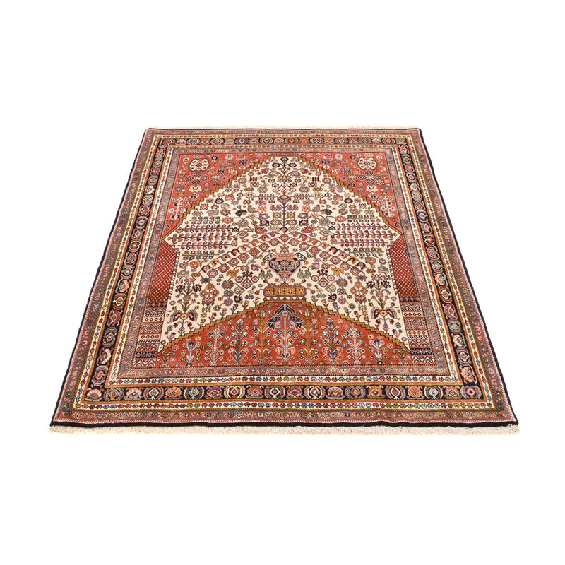 Tappeto Gabbeh - Kashkuli Persero - 180 x 143 cm - multicolore