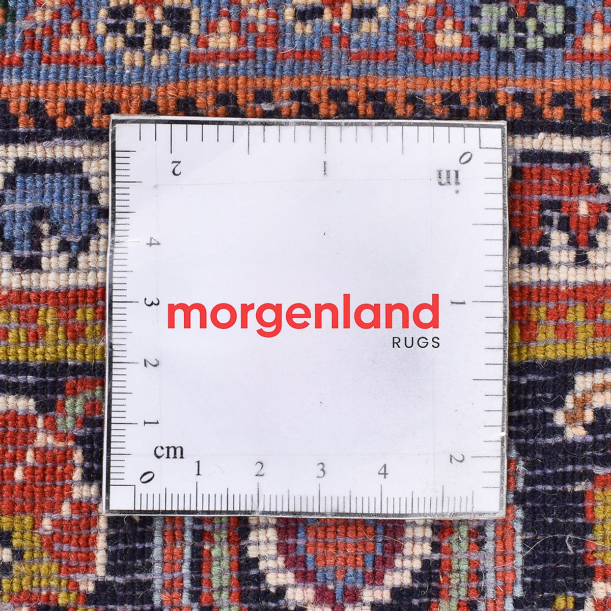 Tappeto Gabbeh - Kashkuli Persero - 180 x 143 cm - multicolore