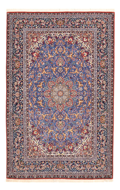 Isfahan Tappeto 154x245cm - Tappeto persiano