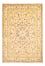 Tappeto Persero - Tabriz - Reale - 294 x 203 cm - giallo