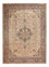 Tappeto Persero - Tabriz - Reale - 400 x 300 cm - beige