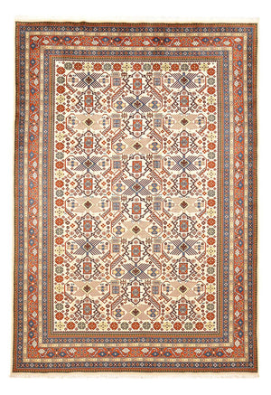 Tappeto Gabbeh - Kashkuli Persero - 288 x 202 cm - multicolore