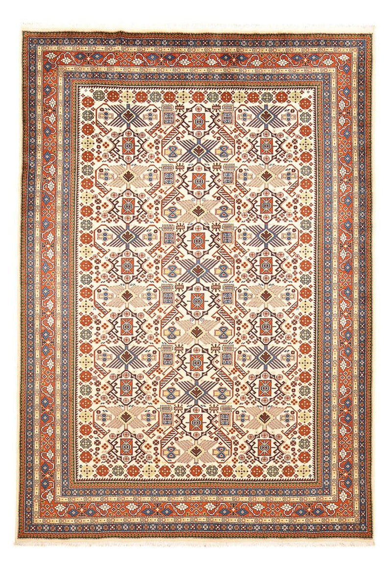 Tappeto Gabbeh - Kashkuli Persero - 288 x 202 cm - multicolore