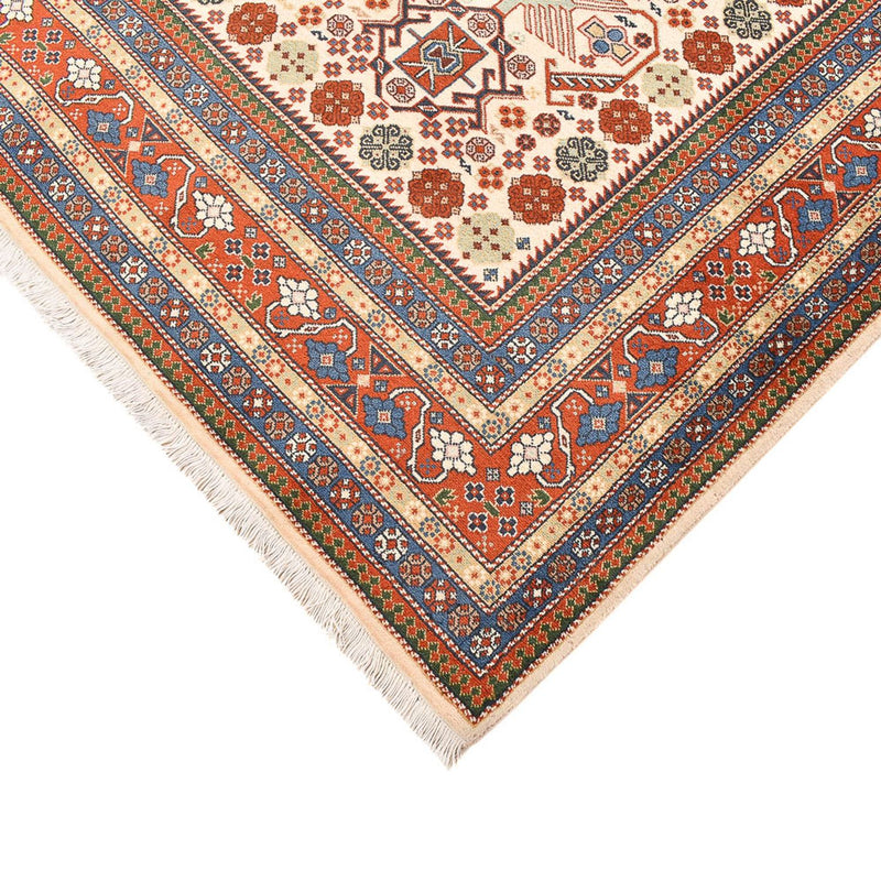 Tappeto Gabbeh - Kashkuli Persero - 288 x 202 cm - multicolore