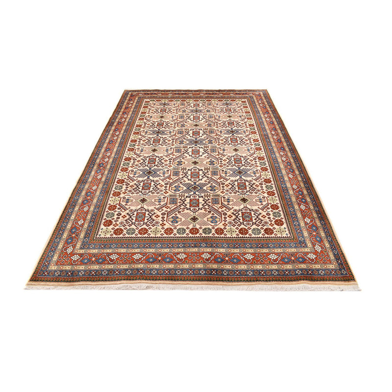 Tappeto Gabbeh - Kashkuli Persero - 288 x 202 cm - multicolore
