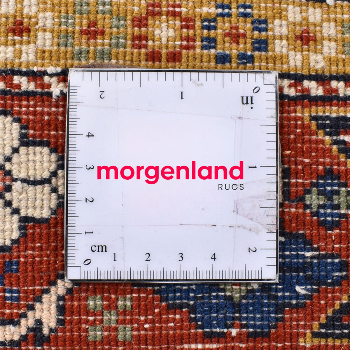 Tappeto Gabbeh - Kashkuli Persero - 288 x 202 cm - multicolore