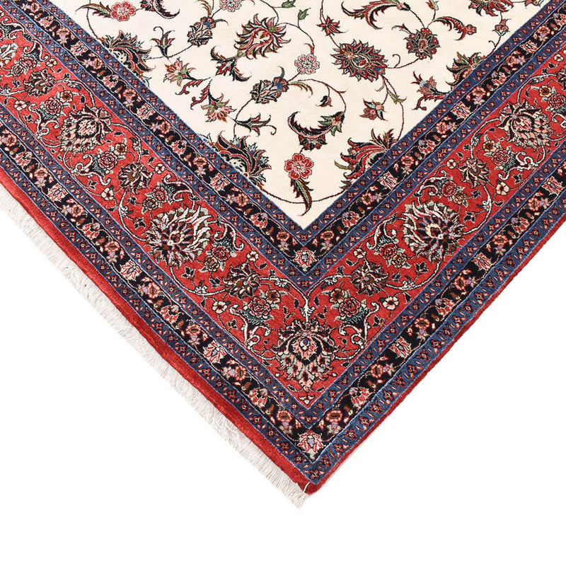 Tappeto Persero - Bidjar - 294 x 202 cm - beige chiaro