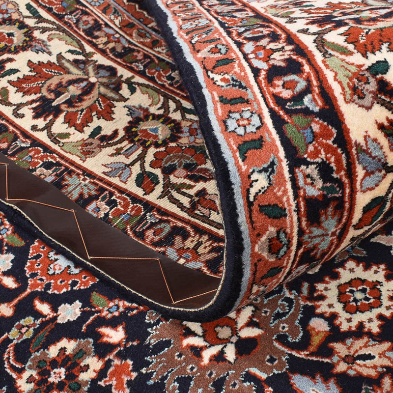 Tappeto Persero - Bidjar - 295 x 200 cm - ruggine