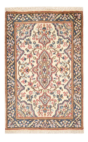 Tappeto Persero - Reale - 84 x 57 cm - crema