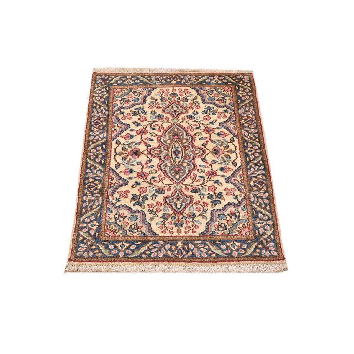 Tappeto Persero - Reale - 84 x 57 cm - crema