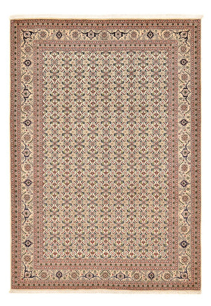 Tappeto Persero - Tabriz - Reale - 288 x 198 cm - sabbia