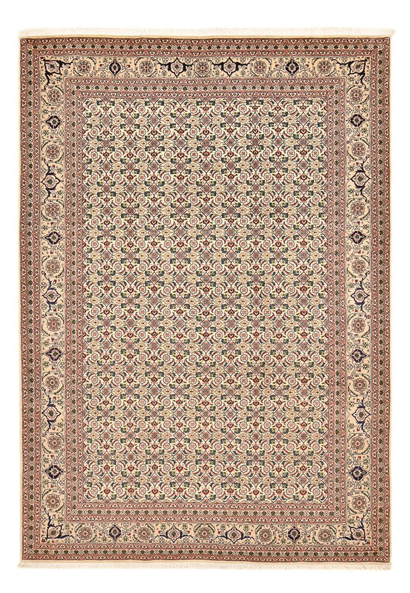 Tappeto Persero - Tabriz - Reale - 288 x 198 cm - sabbia