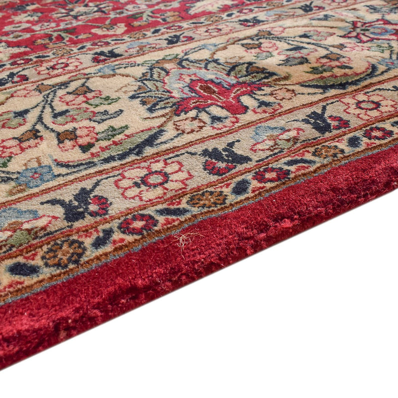 Tappeto Persero - Reale - 342 x 250 cm - rosso