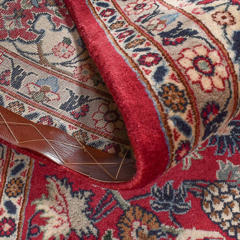 Tappeto Persero - Reale - 342 x 250 cm - rosso