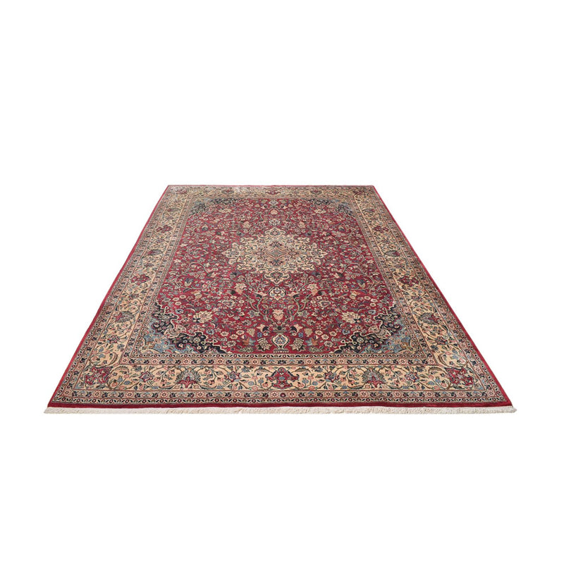 Tappeto Persero - Reale - 342 x 250 cm - rosso