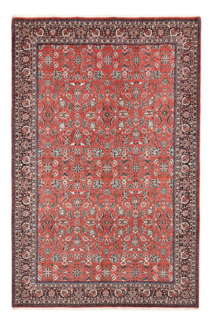 Tappeto Persero - Bidjar - 317 x 210 cm - rosso