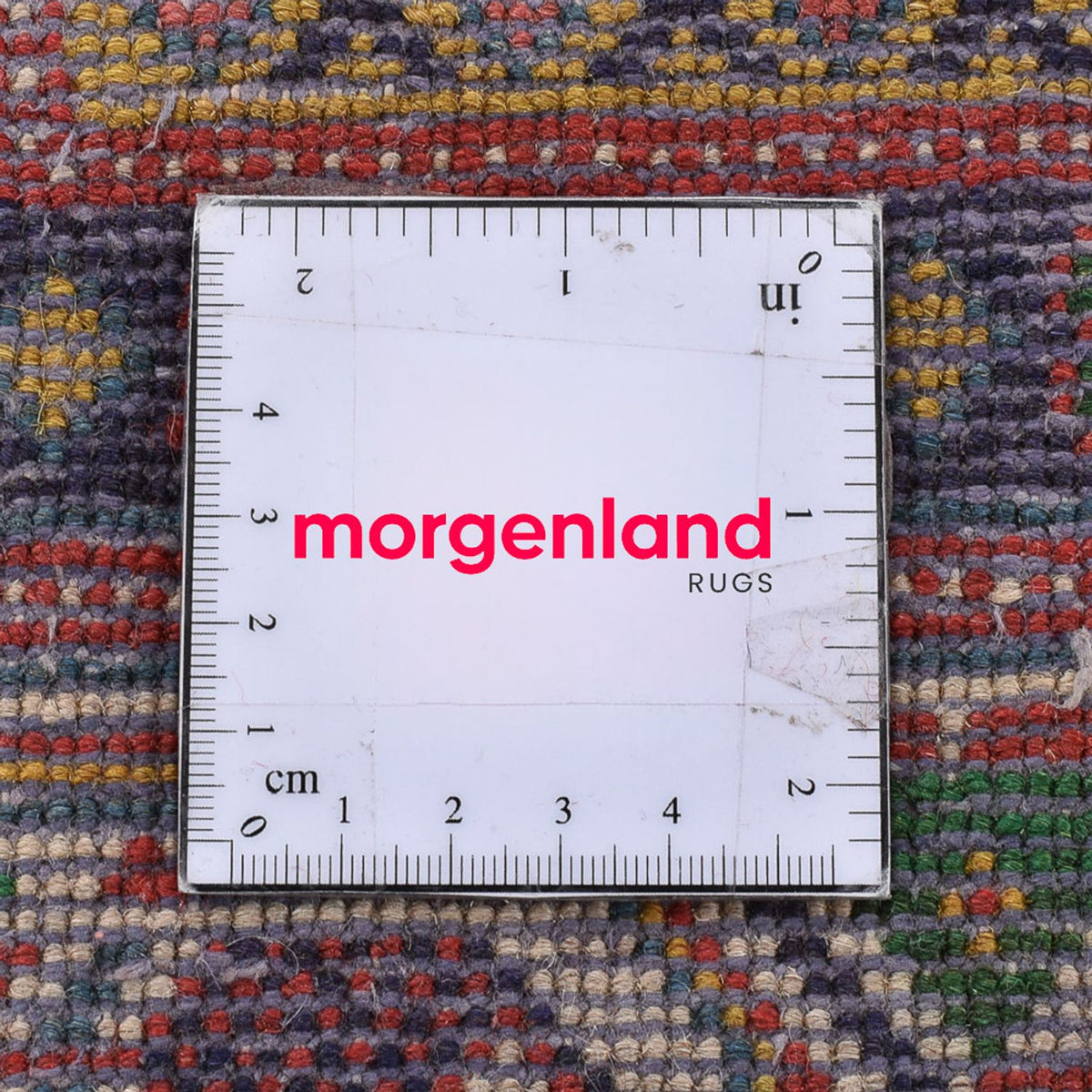 Tappeto Persero - Classico - 318 x 210 cm - rosso