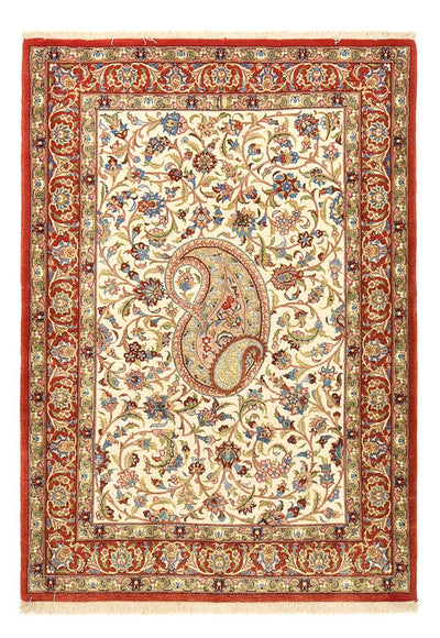 Ilam Tappeto 109x162cm - Tappeto persiano