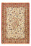 Tappeto Persero - Ghom - Reale - 162 x 109 cm - beige
