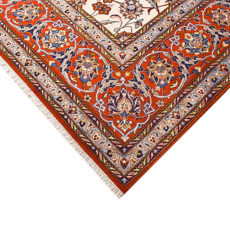 Tappeto Persero - Classico - 365 x 263 cm - crema