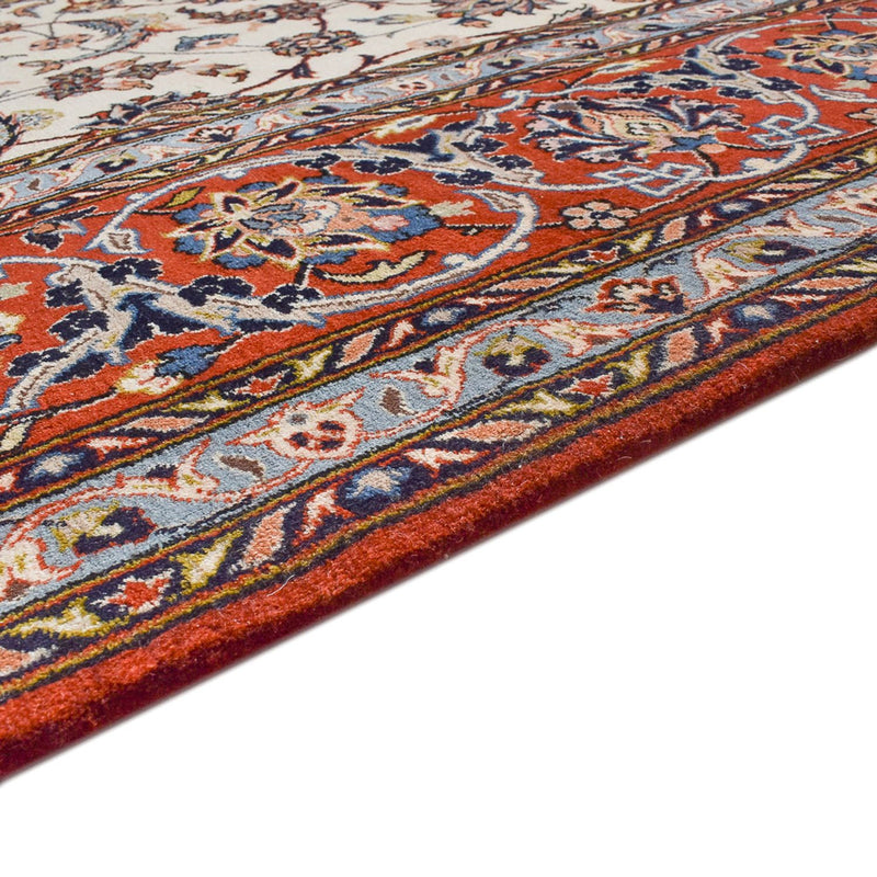 Tappeto Persero - Classico - 365 x 263 cm - crema