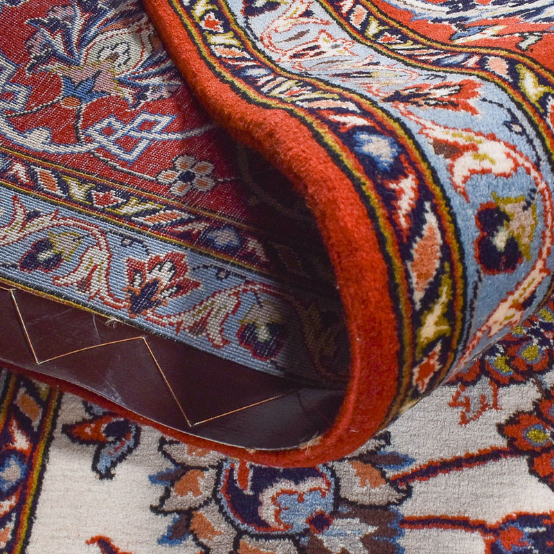 Tappeto Persero - Classico - 365 x 263 cm - crema