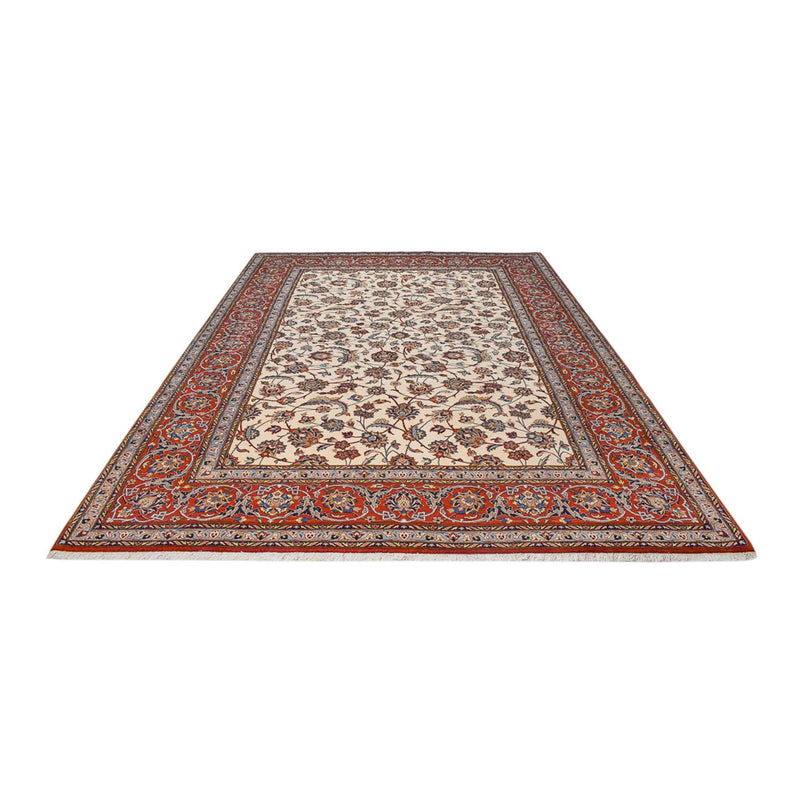 Tappeto Persero - Classico - 365 x 263 cm - crema