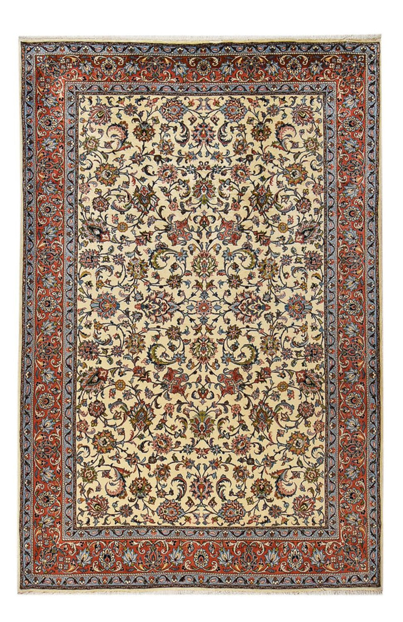 Tappeto Persero - Classico - 335 x 215 cm - sabbia