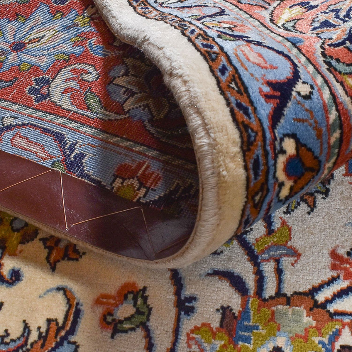 Tappeto Persero - Classico - 335 x 215 cm - sabbia