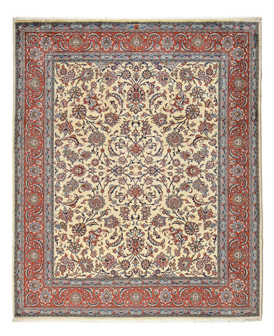 Golpayegan Tappeto 260x327cm - Tappeto persiano