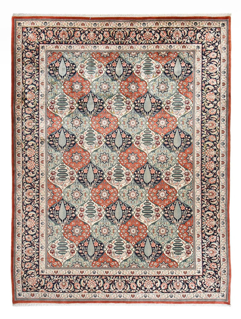 Tappeto Persero - Classico - Reale - 402 x 301 cm - multicolore