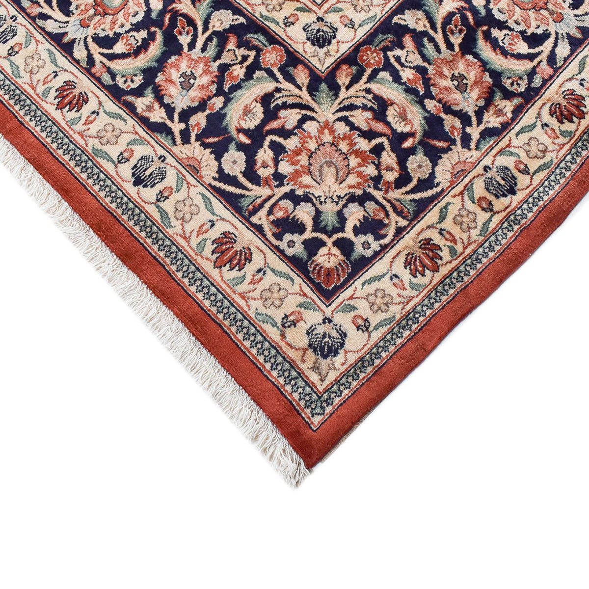 Tappeto Persero - Classico - Reale - 402 x 301 cm - multicolore