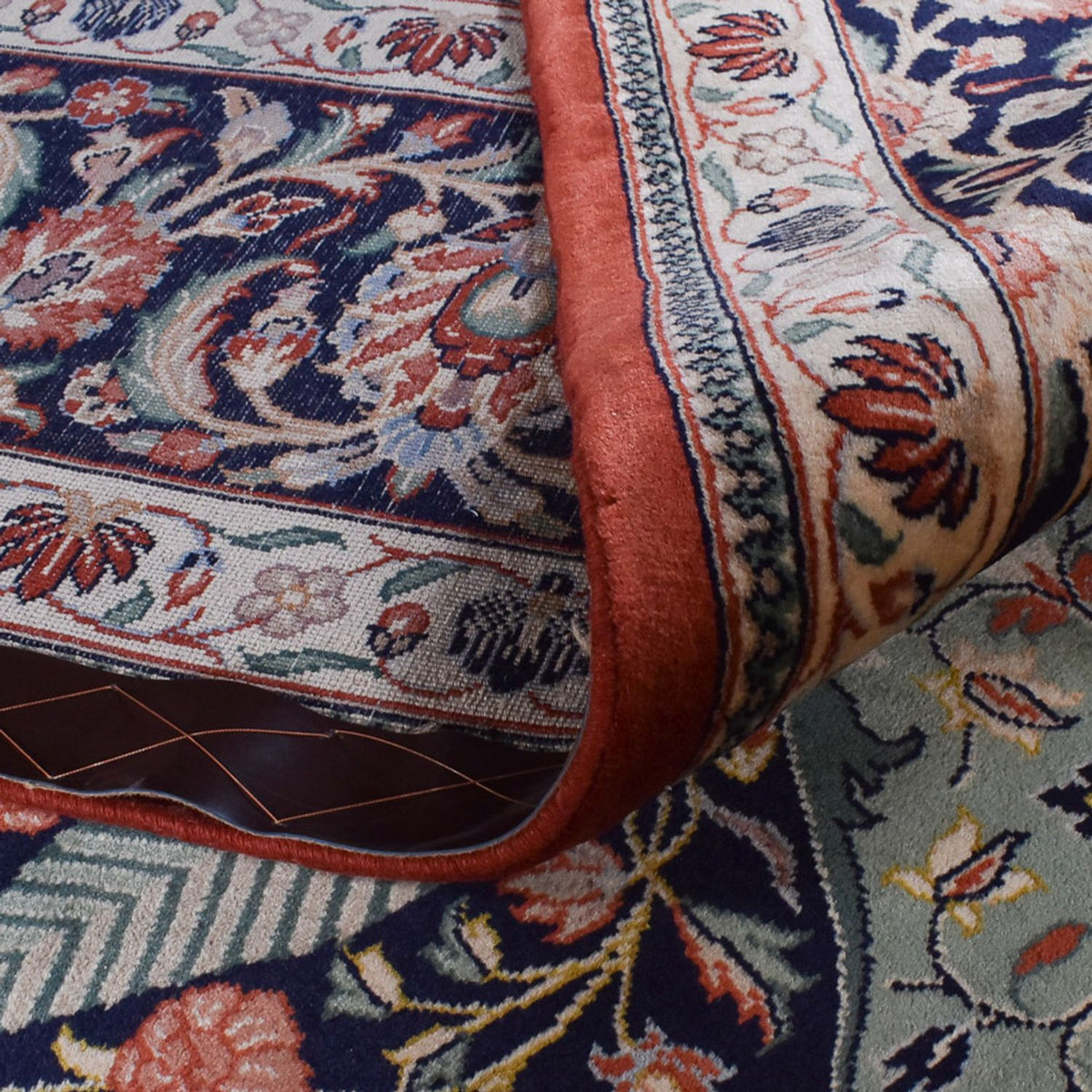 Tappeto Persero - Classico - Reale - 402 x 301 cm - multicolore