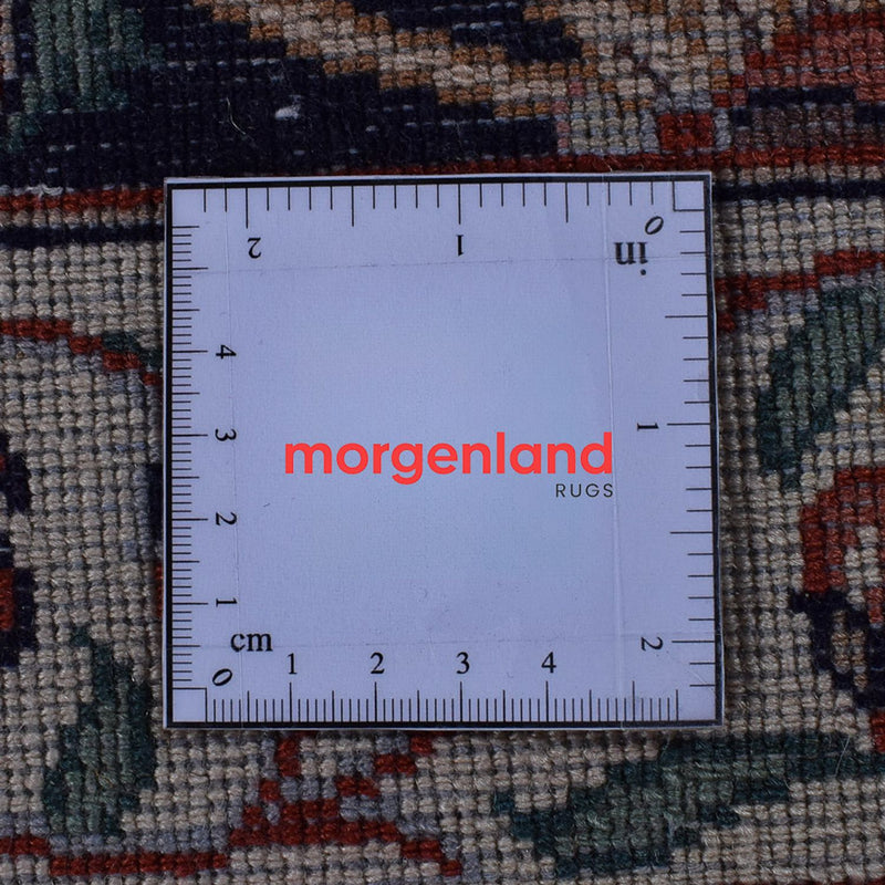 Tappeto Persero - Classico - Reale - 402 x 301 cm - multicolore