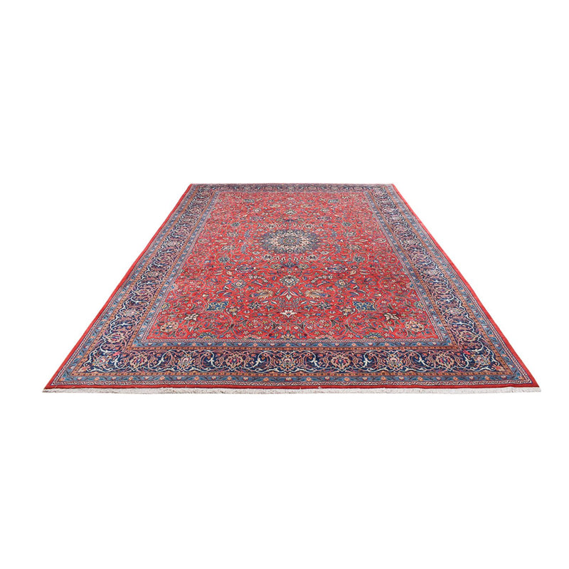 Tappeto Persero - Classico - 400 x 290 cm - rosso