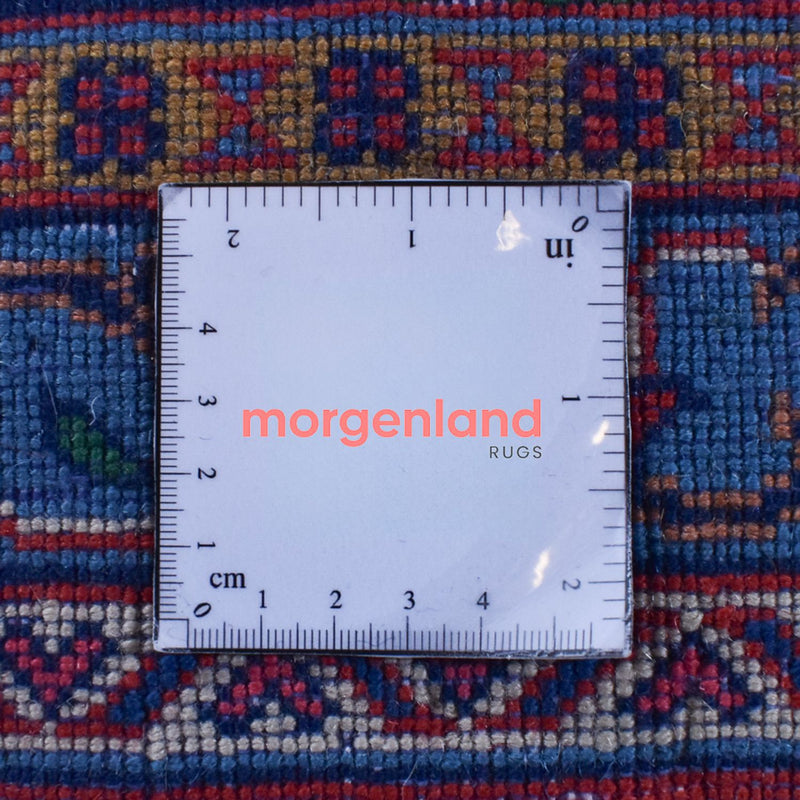 Tappeto Persero - Classico - 400 x 290 cm - rosso