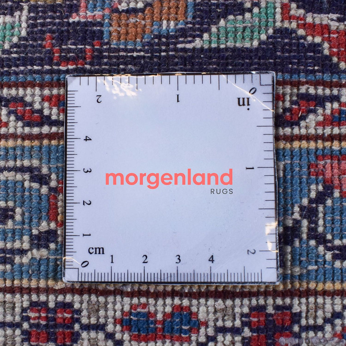 Tappeto Persero - Classico - 406 x 305 cm - rosso