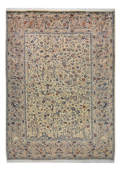 Kashan Tappeto 249x352cm - Tappeto persiano