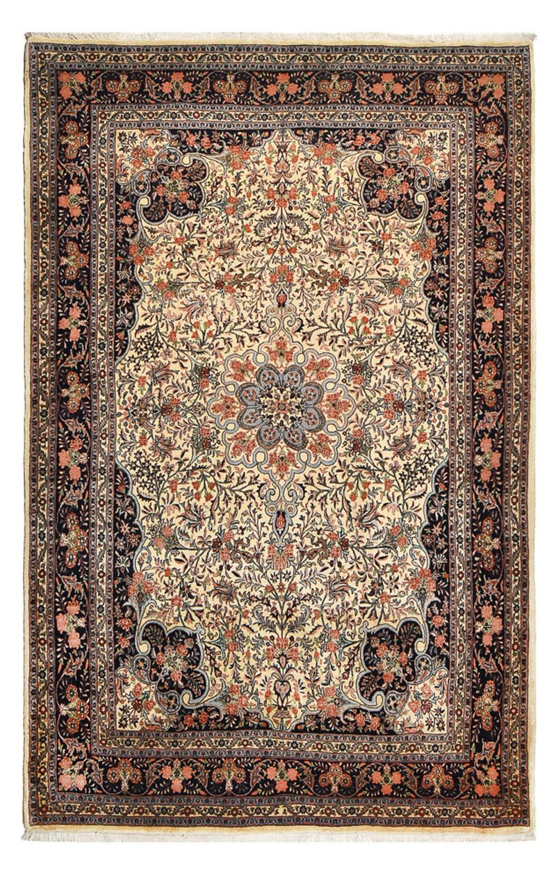 Tappeto Persero - Bidjar - 310 x 200 cm - beige chiaro